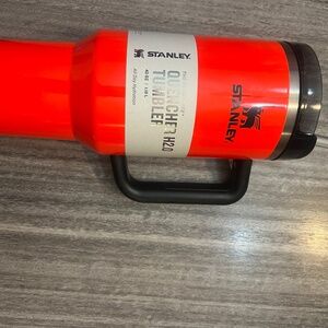 Brand new Stanley